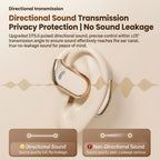🎧 M76 AI Real-Time Language Translation Earbuds 🌍