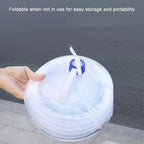 Portable Collapsible Water Container | 5L, 10L & 15L