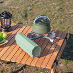 Portable High-Efficiency Outdoor Camping Stove