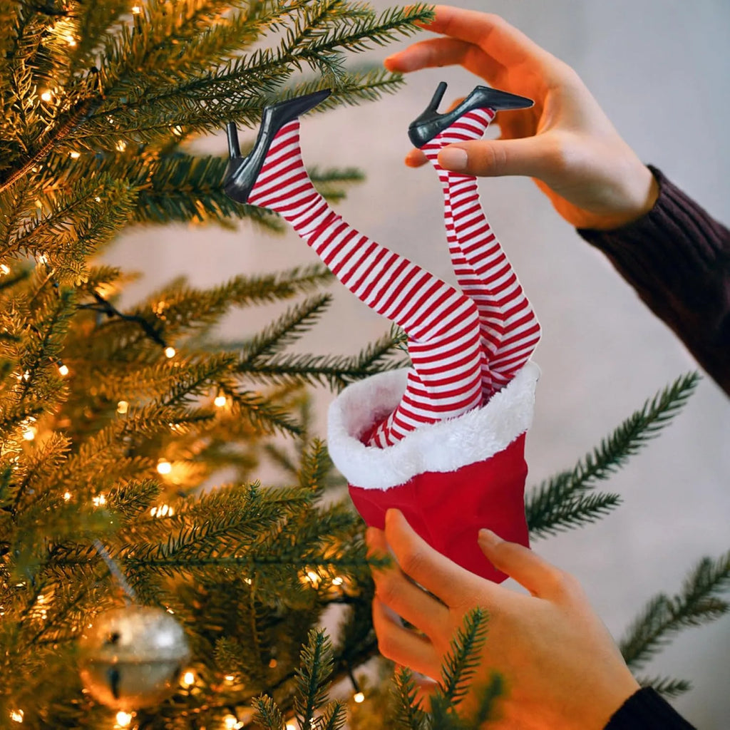 Novelty Hanging Pendant for Holiday Decor