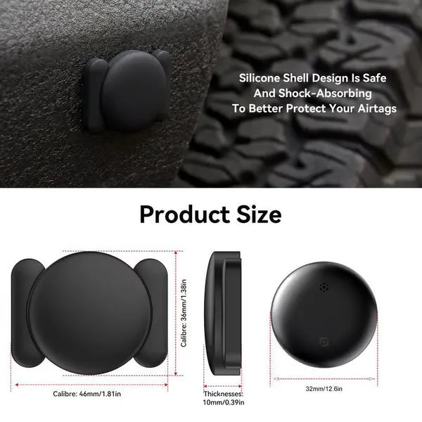 ✨🔥Mini GPS Tracker