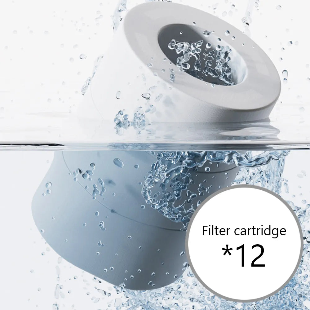 🚿 4-in-1 Faucet Extender – Upgrade Your Sink Instantly