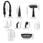 🧼Multi-Surface Natural Steam Cleaner