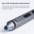 Precision Electric Screwdriver - 52 in 1