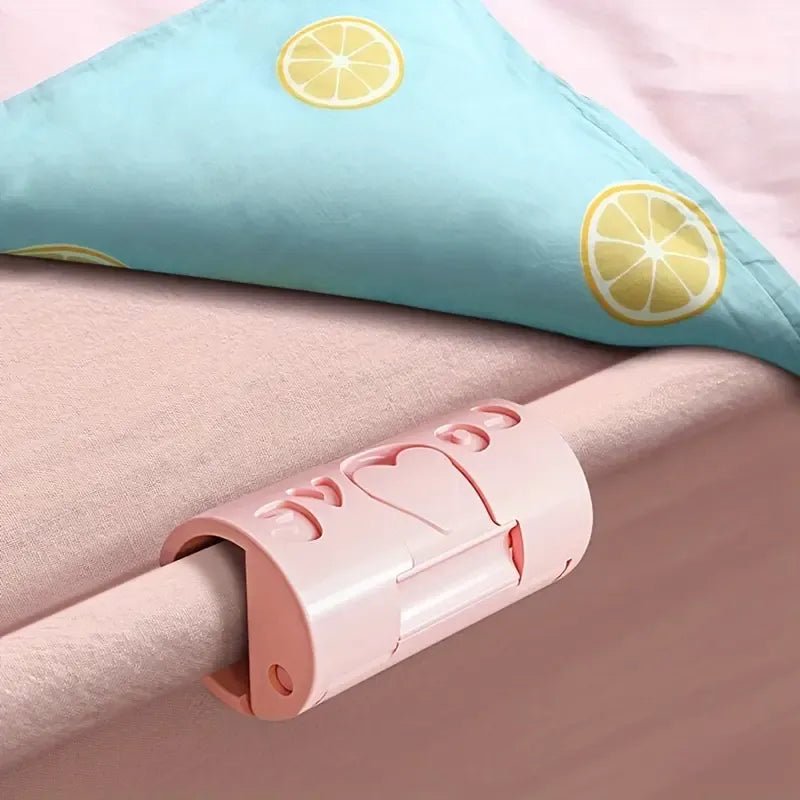 ⏰LAST DAY -50% OFF👉Bed Sheet Clips