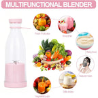 Portable Blender for Shakes & Smoothies