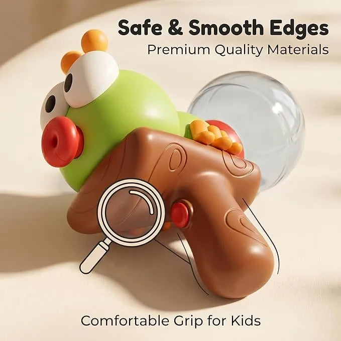 🐜 Electric Water Gun for Kids Ages 4-12