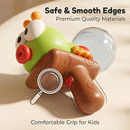 🐜 Electric Water Gun for Kids Ages 4-12