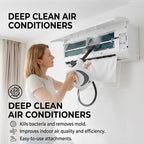 🧼Multi-Surface Natural Steam Cleaner