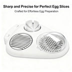 🥚 Multifunctional Egg Kitchen Gadget for Homemade Preparation
