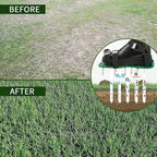 Lawn Aerator Shoes – Effortless Lawn Care for a Healthier Yard
