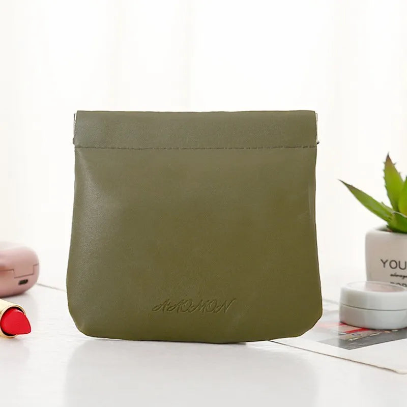 🔥Last day 48% OFF🔥-Pocket Cosmetic Bag