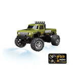 💥LAST DAY SALE 49% OFF💥-OEIN Mini RC Monster Truck （Buy 2 PCS Free Shipping）
