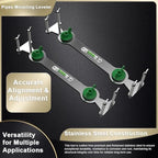 Stainless Steel Multi-Purpose Water Pipes Leveler