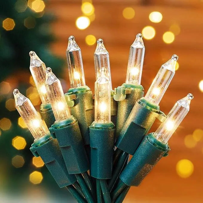 🎄 Transform Your Space with Festive Glow!