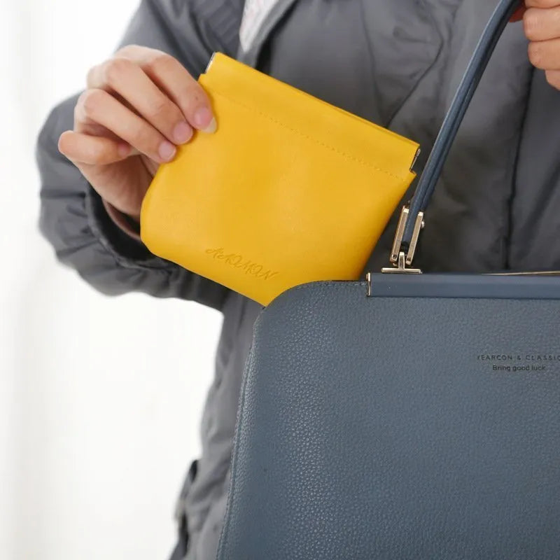 🔥Last day 48% OFF🔥-Pocket Cosmetic Bag