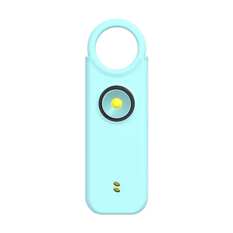 Personal Alarm - Dual Alarm Modes