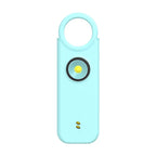 Personal Alarm - Dual Alarm Modes
