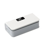 🛍️ USB-C Rechargeable Mini Bag Sealer – One-Touch, Adjustable & Portable Freshness