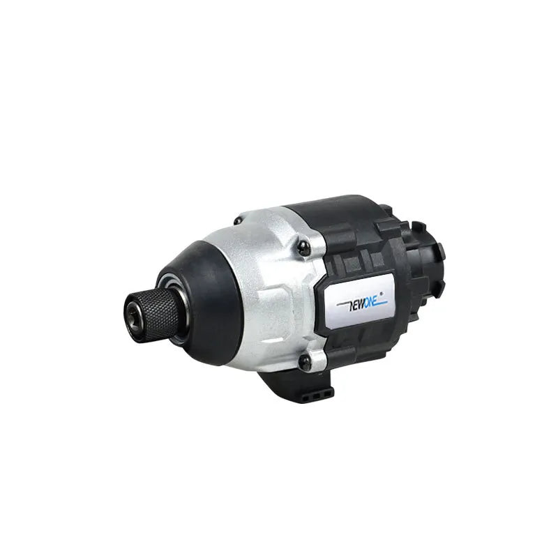 High-Performance Power Drill Set