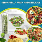 Herb Saver for Refrigerator