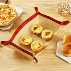 Snap-Corner Nonstick Baking Mat