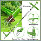 (🎁49% OFF) Standing Weed Puller