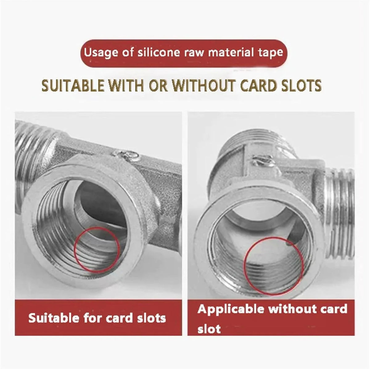 Leak-Proof Sealing Gasket - Practical & Durable Solution for Plumbing Needs