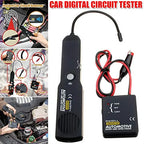 Automotive Short Circuit and Breakpoint Tester