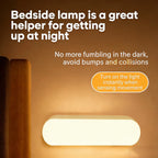 🌙 Smart Motion Sensor LED Night Light