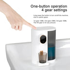 Smart Whiskey Dispenser – Perfect Pour, Every Time, Hands-Free
