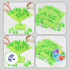 Frog Balance Tree Game