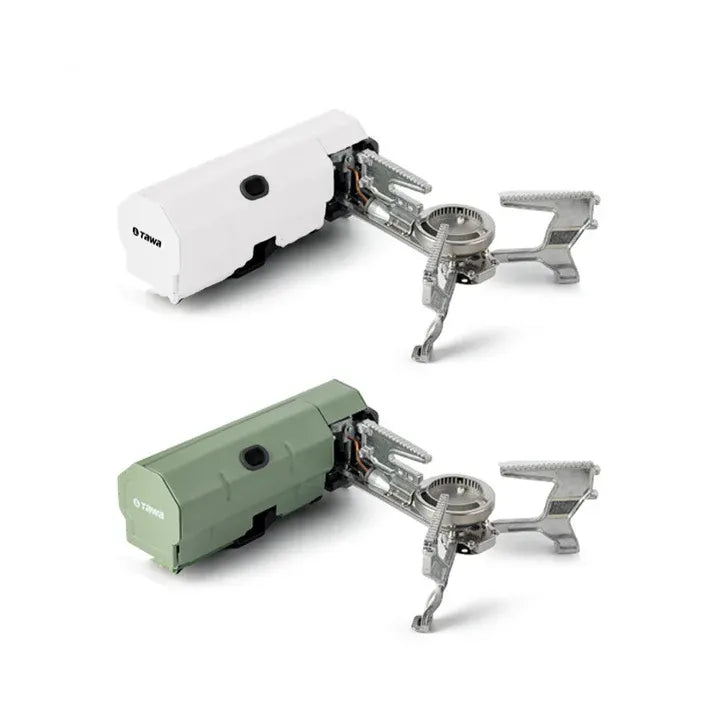 Portable High-Efficiency Outdoor Camping Stove