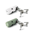 Portable High-Efficiency Outdoor Camping Stove