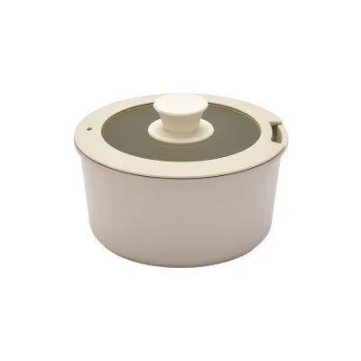 Detachable Handle Cookware - Space-saving, Versatile, and Easy to Clean