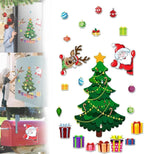 MagicMag Christmas Magnet Stickers🎄✨