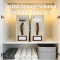 🌟Foldable Sheet Storage Set – Keep Your Bedding Organized and Neat 🛏️✨
