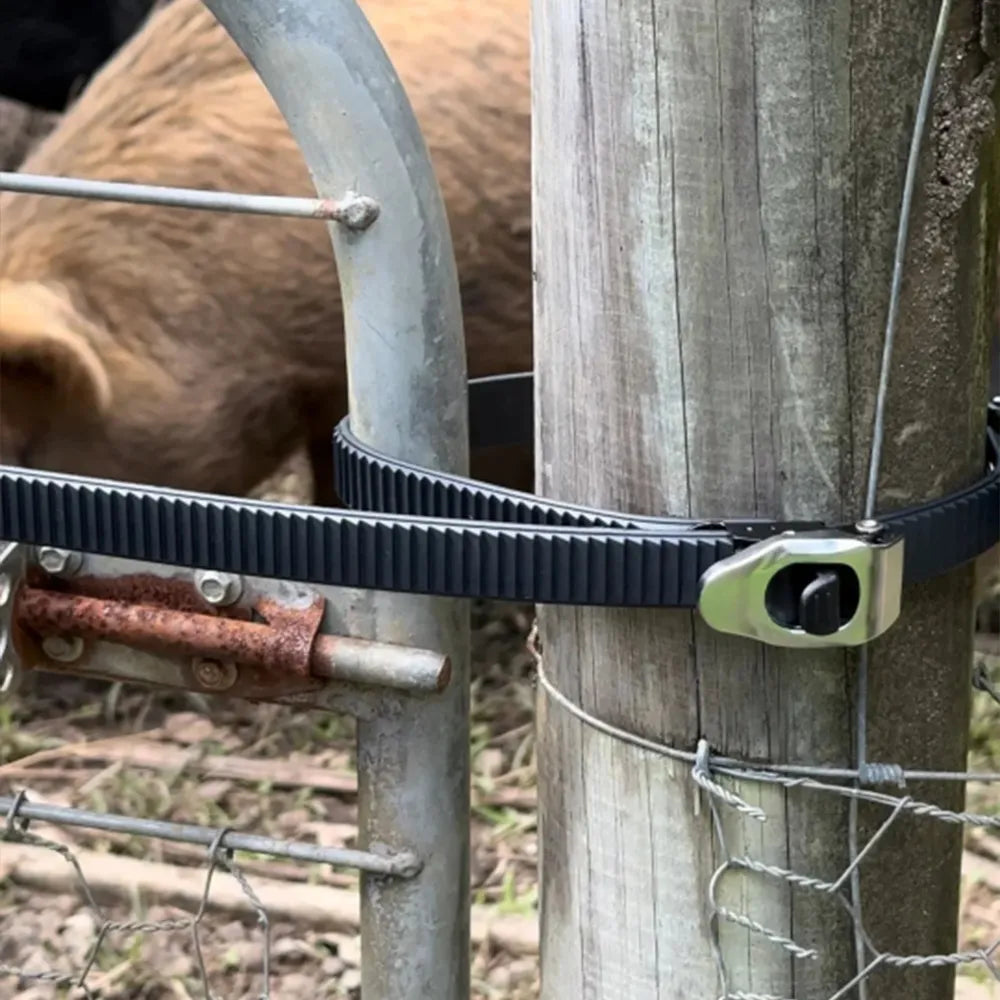 ✅-Ultimate Grip Lock Straps – Secure Anything, Anywhere