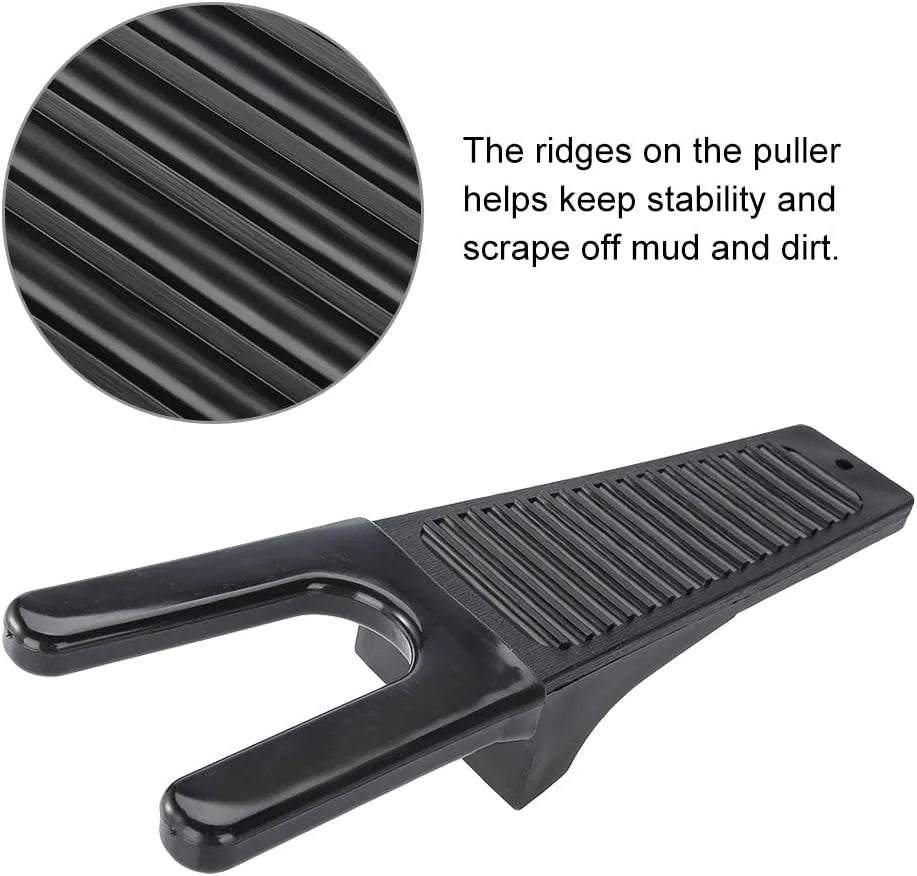Heavy Duty Extra Grip Boot Puller