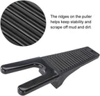 Heavy Duty Extra Grip Boot Puller
