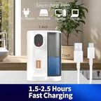 Smart Whiskey Dispenser – Perfect Pour, Every Time, Hands-Free