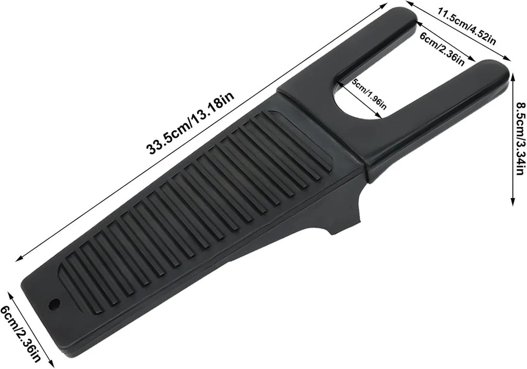 Heavy Duty Extra Grip Boot Puller