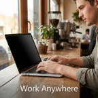 💻 Magnetic Privacy Screen for Laptop