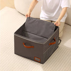 👟Large capacity shoe cabinet storage box