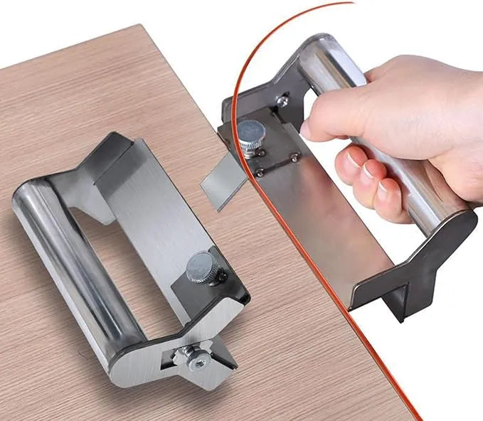 Edge Banding Cutter - Arc Woodworking Scraper