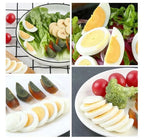 🥚 Multifunctional Egg Kitchen Gadget for Homemade Preparation