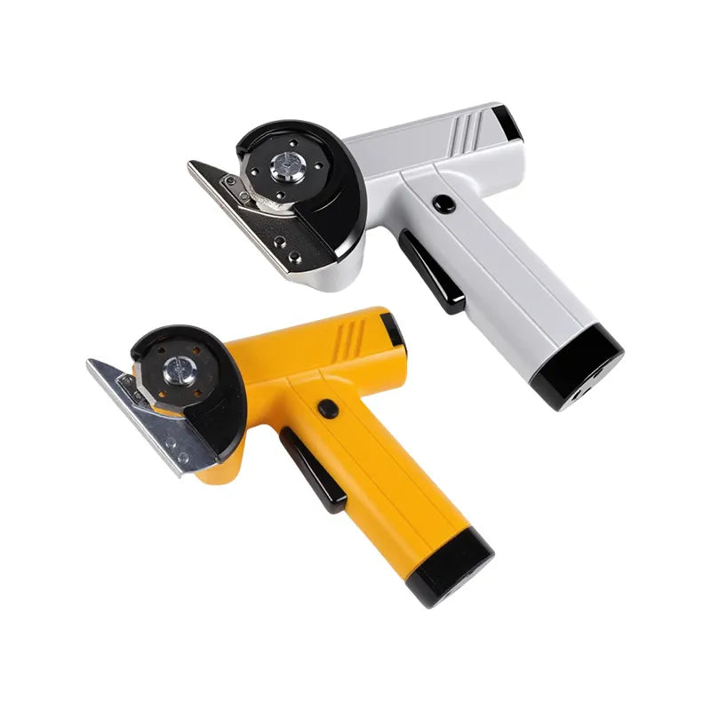 ✂️ Cordless Electric Fabric Shears