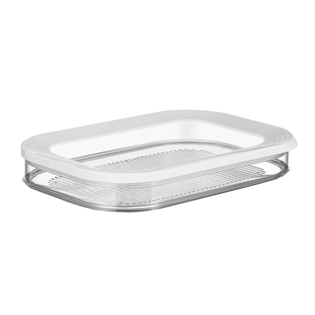 🥓 Deli Meat Container for Fridge