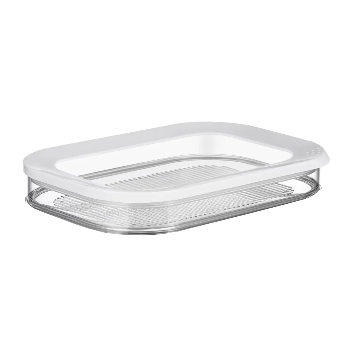 🥓 Deli Meat Container for Fridge