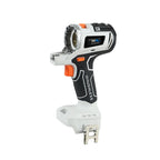 High-Performance Power Drill Set